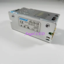 DC12V 1A/2A/3A/5A/6.5A/8.5A/10A/12.5A/16.5A/20A/25A/30A ,Switch LED Power Supply for WS2811 5050 3528 3014 LED Strip lamp