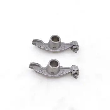 

2088 High Quality Motorcycle Rocker Arm For Qingqi Suzuki QS110 AN110 QS AN 110 110cc Engine Spare Parts