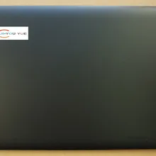 Чехол для LENOVO Ideapad 320-15 top cover A case черный