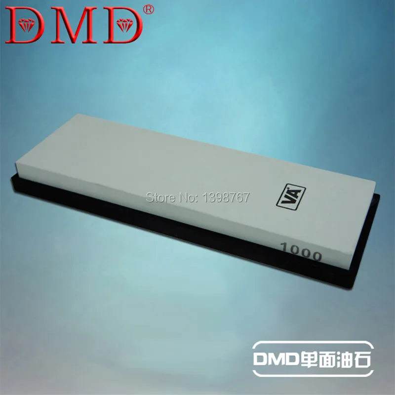 1PC DMD Water Stone Whetstone kitchen Knife Sharpener Sharpening Flattening 1000 grit free shipping