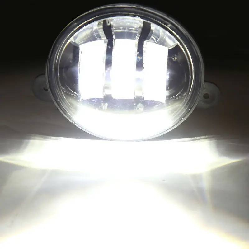 4inch jeep wrangler led fog light5800