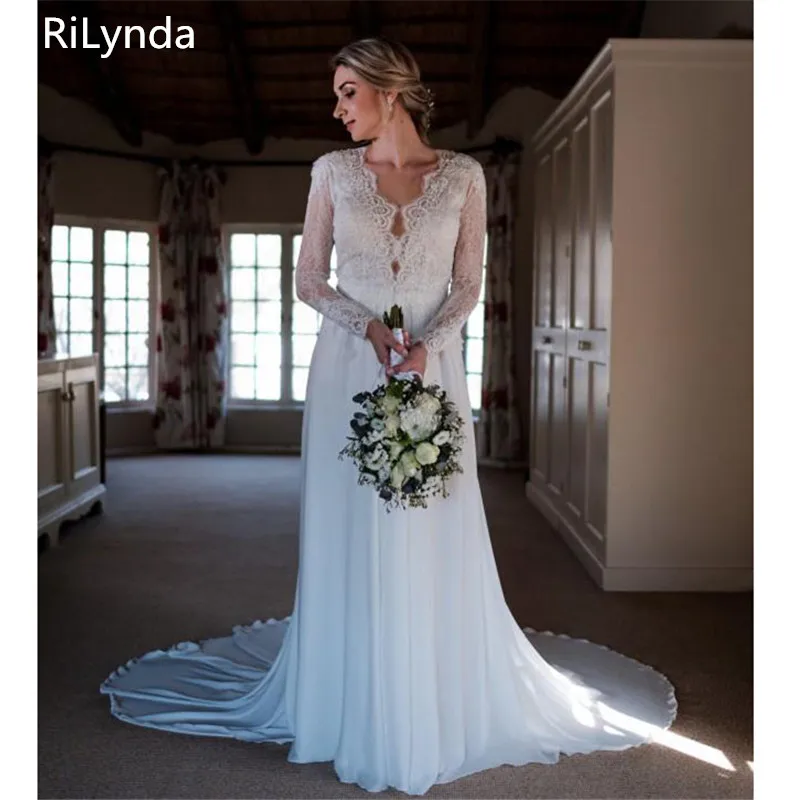 Wedding Dresses