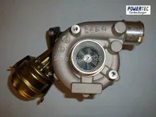 Turbo GT1749V Turbo charger 454231-0009 turbocharger 028145702RX turbolader for VW Passat B5 1.9 TDI
