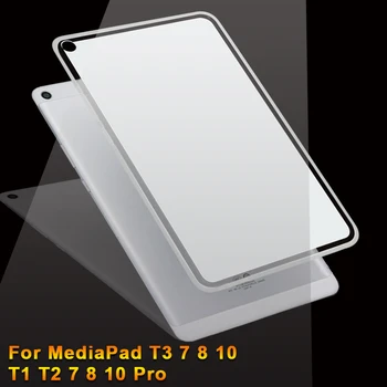 

Silicone Case For Huawei MediaPad T3 7 3G Wifi 8 T1 T2 7.0 8.0 10 Pro Tablet Soft TPU Cover/Media Pad T1-A21W S8-701U T1-701U