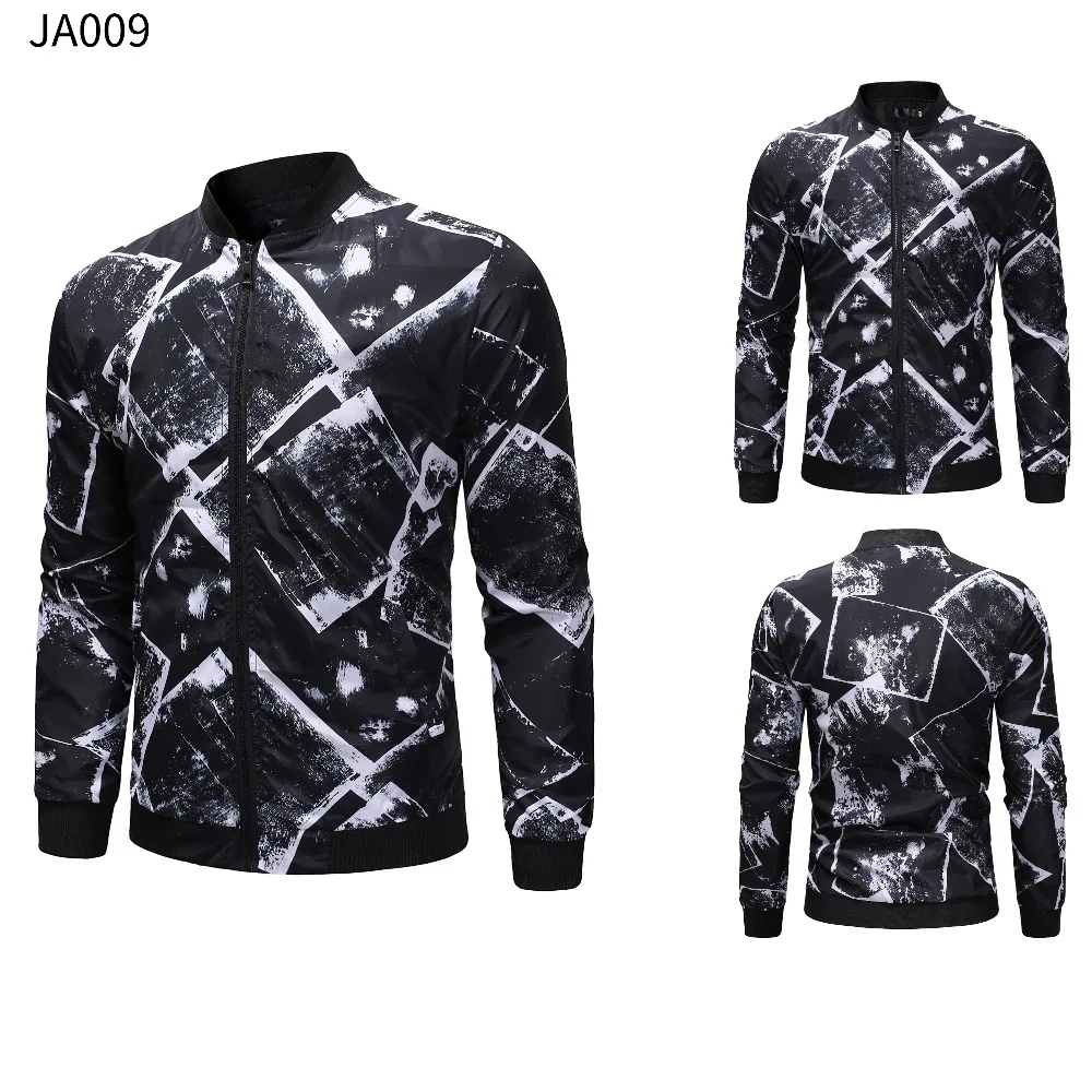 JA009