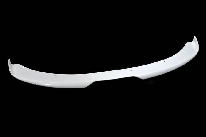 Mini Cooper 11y~ R56 Duell AG Front Bumper under spoiler FRP(1)