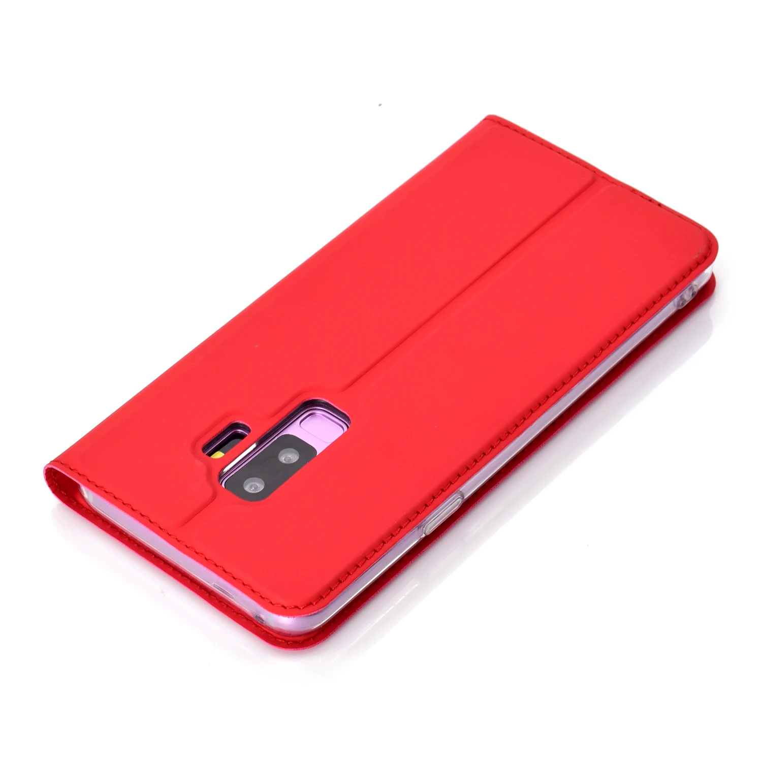 Флип чехол для Samsung Galaxy S10 Plus + s10e S9 S8 Note 8 9 кожаный бумажник A7 A9 2018 A6 A8 J8