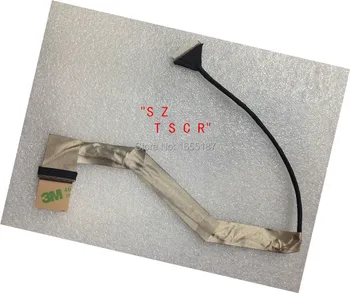 

Genuine New For ASUS 1015 1015PX 1015PE 1015DEM 1015BX 1011PX LCD SCREEN CABLE DD0EJ4LC010