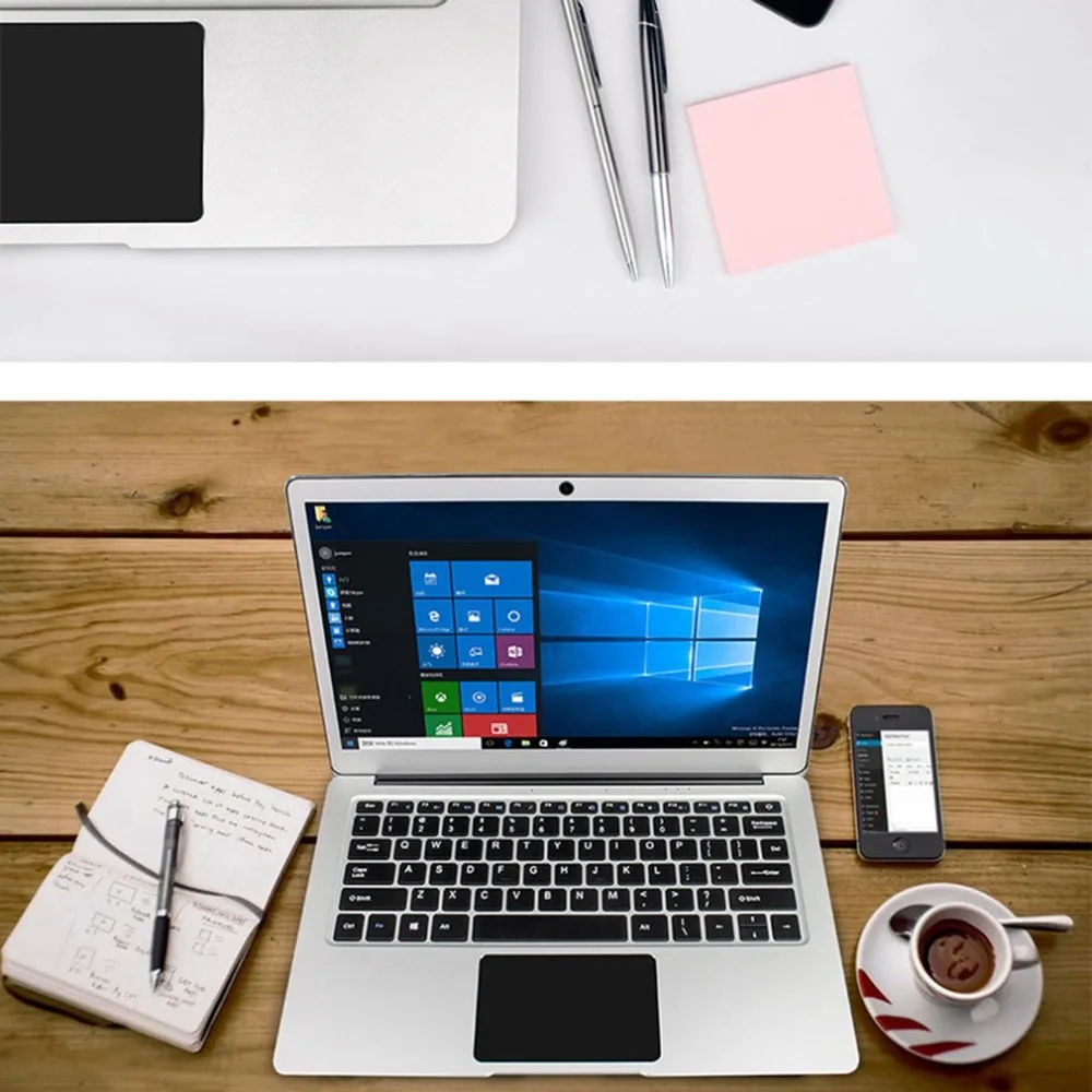 13.3 inch Notebook Windows 10 Intel Apollo Lake N3450 6GB RAM 64GB Laptop eMMC HDMI Dual WiFi 13.3 inch Notebook Windows 10 Intel Apollo Lake N3450 6GB RAM 64GB Laptop eMMC HDMI Dual WiFi