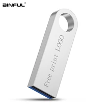 USB флеш-накопитель 32gb Usb2.0 серебристый металлический флеш-накопитель 128gb 64gb 16gb 8gb 4g флеш-накопитель водонепроницаемый u-диск лучший подарок карта памяти