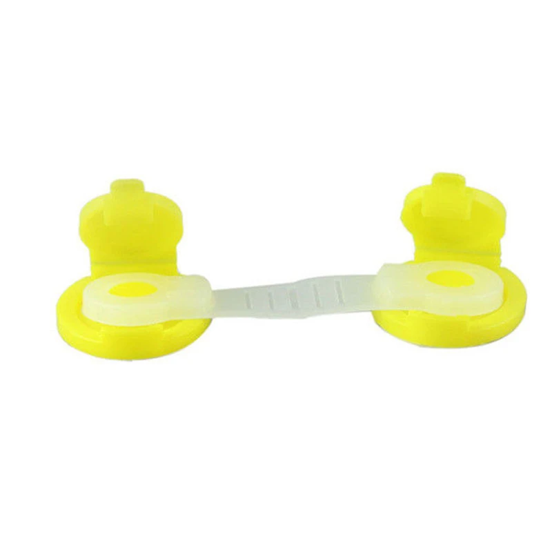 Рисунок 5 - Детские замки, безопасный ABS ящик