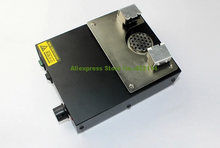 

ATTEN 853A Upgrade Version BGA Preheating Station Auto Temperature Control PCB preheat and desoldering BGA rework station