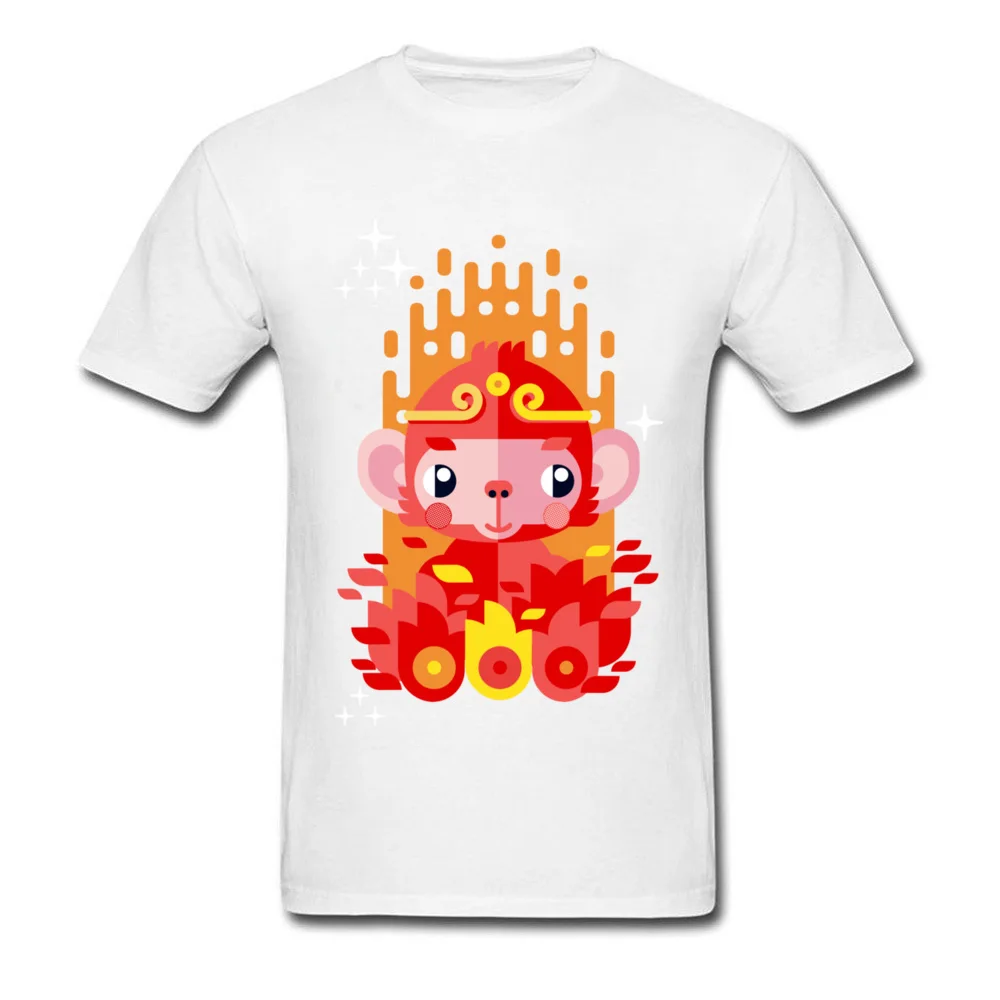 Fire Monkey Year_white