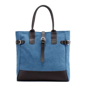 

2019 New Fashion Women Canvas Shoulder Bag Casual Ladies Tote Bag Brand Designer Leisure Women Handbags Patchwork Female Bag
