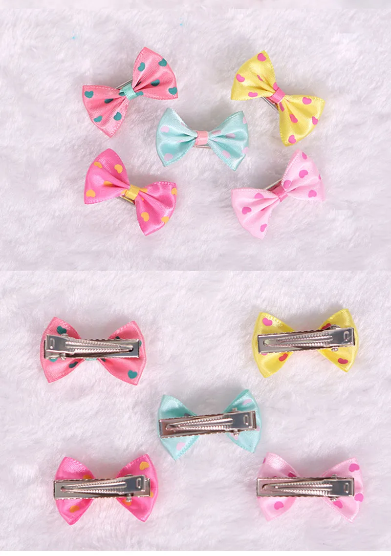 Handmade-Hairpins-Cute-Pets-Dogs-Cats-grooming-Beauty-Supplies-Bows-Accessories-Decorative-Beauty-Supplies-Bow-Clip-Headdress-PL0123 (10)