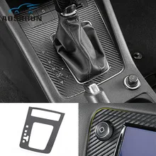 Автомобильная декоративная пленка из углеродного волокна, автомобильная пленка для skoda Octavia A7 седан