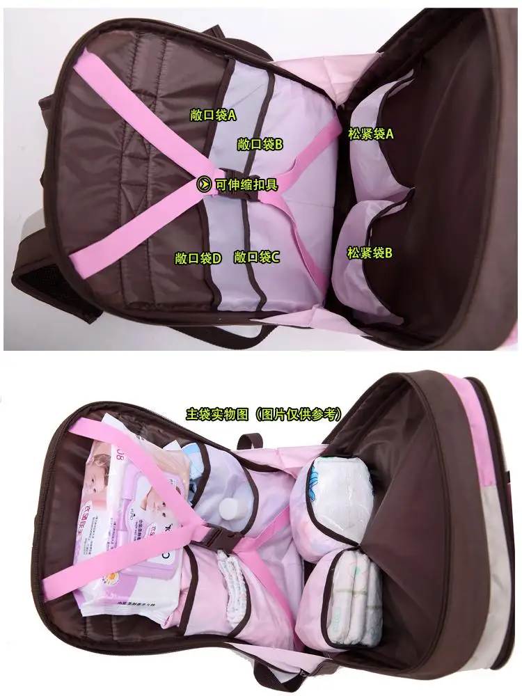 Хорошее качество, рюкзак для мамы, рюкзак для подгузников, рюкзак для мамы, рюкзак для мамы