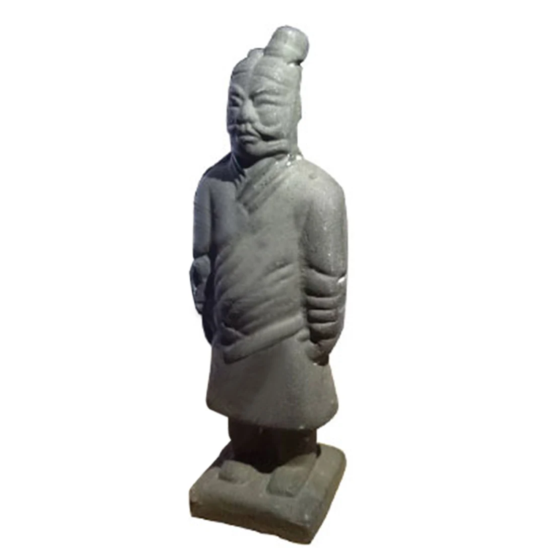 

Children Puzzle Assembly DIY Archaeological Excavation Toy Chinese Terracotta Army Series Model Educational Toy For Kid 8 Sizes