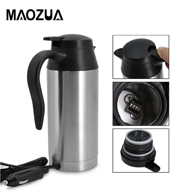 electric thermos for car
