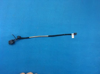 

DC Power Jack With Cable For Sony VPC-CW CW M870 P/n: 073-0001-7324_A 073-0101-7324_A