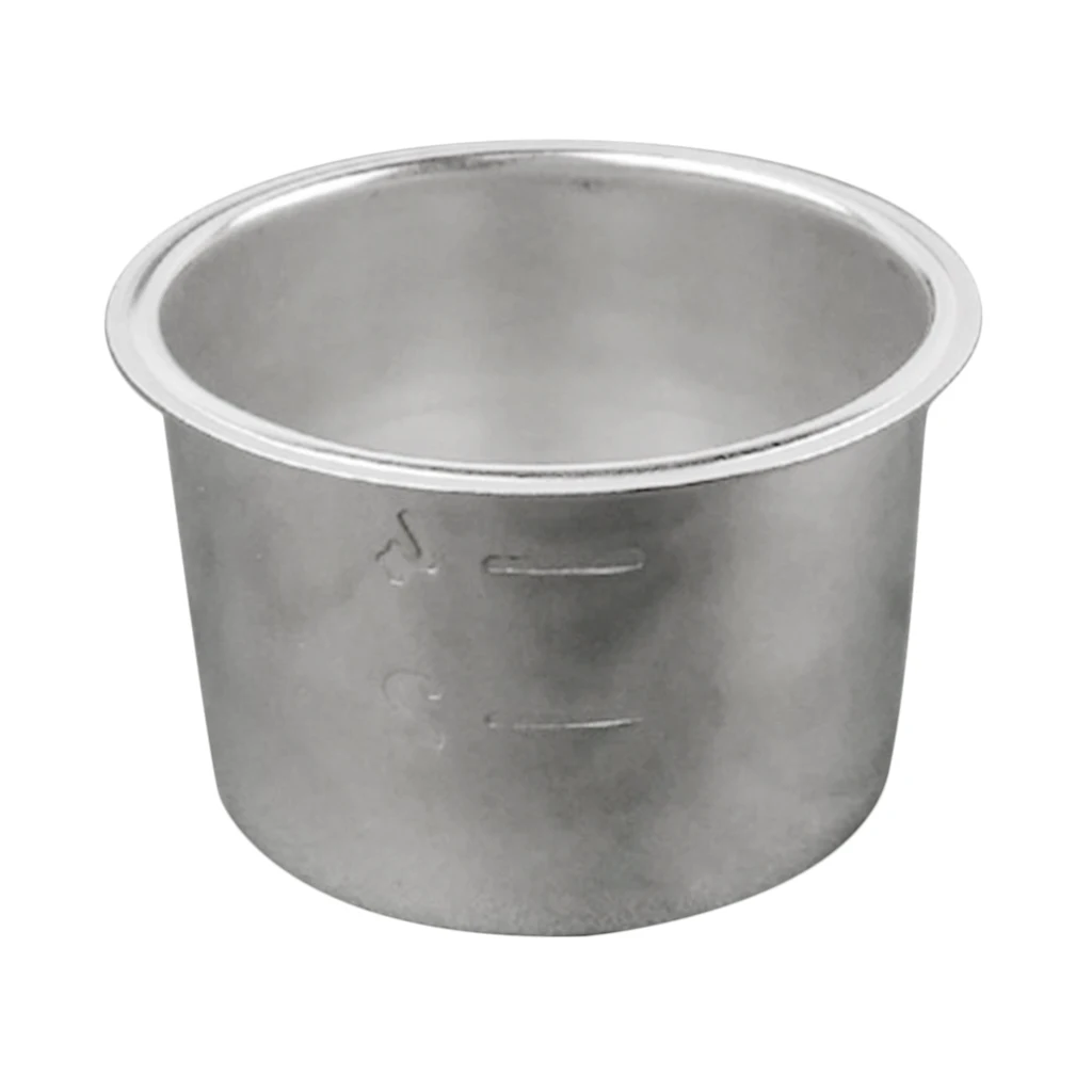 4 Cups American Filter Stainless Steel Donlim Tsann Kkuen Coffee Maker Accs