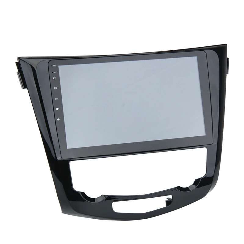 Para Nissan Qashqai x-trail 2014-2018 Android 80 coche GPS reproductor de radio con Octa core px5 4