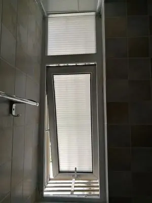 Самоклеящаяся оконная пленка матовая стеклянная раздвижная дверь наклейки на окно в ванную полупрозрачная непрозрачная 45 см в ширину 200 см в длину