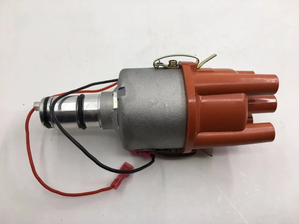009 ELECTRONIC distributor for VW ALL BOSCH PARTS BUG 0 231 178 009 EL