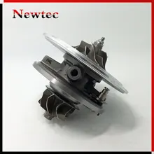 Garrett Turbocharger GT2260V 753392 742417 Turbo Repair Kits for BMW X5 3.0D M57N E53 218HP Turbo Chra Cartridge 11657791044