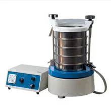 Профессиональный вертикальный вибратор WQS 325 сетка 220 V 50Hz Высокое Качество ne