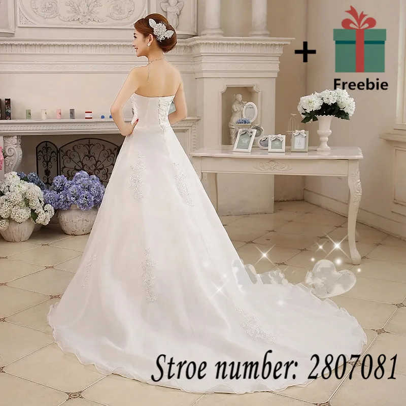 Vestidos de Noiva