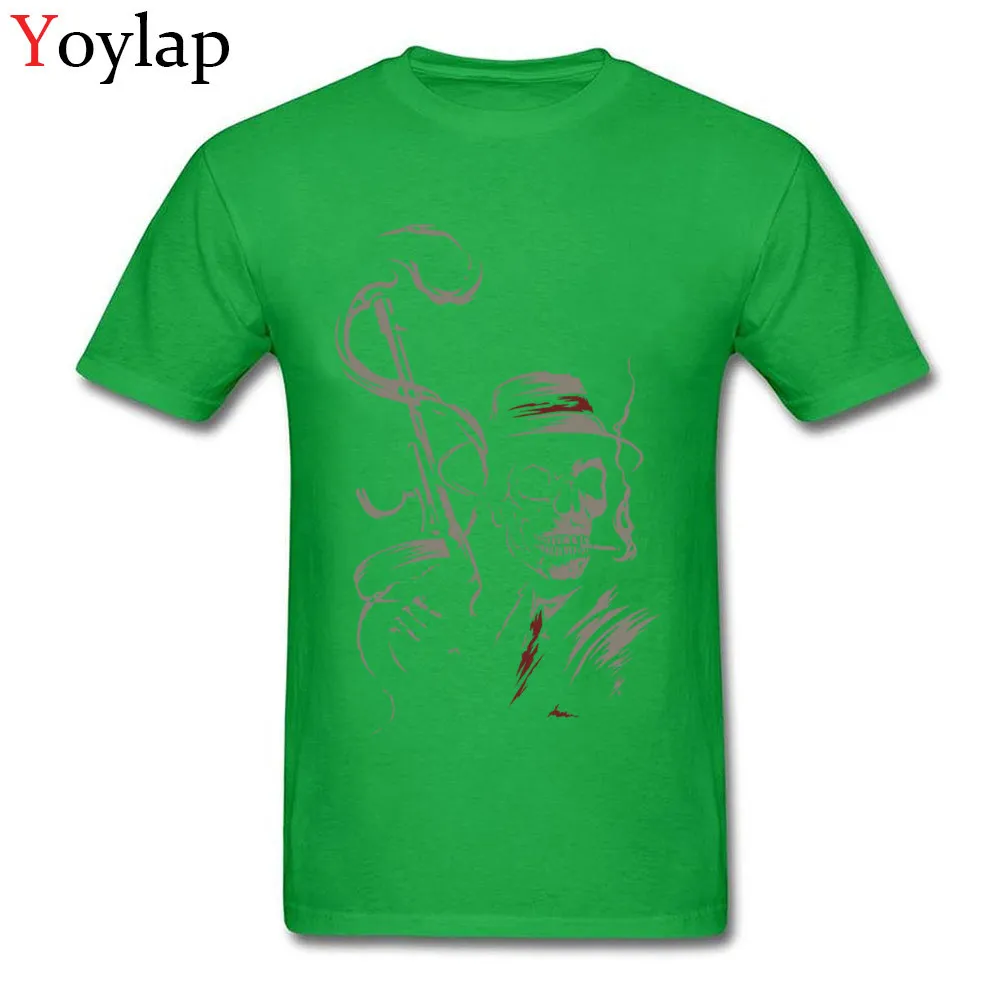 Mobskull_green