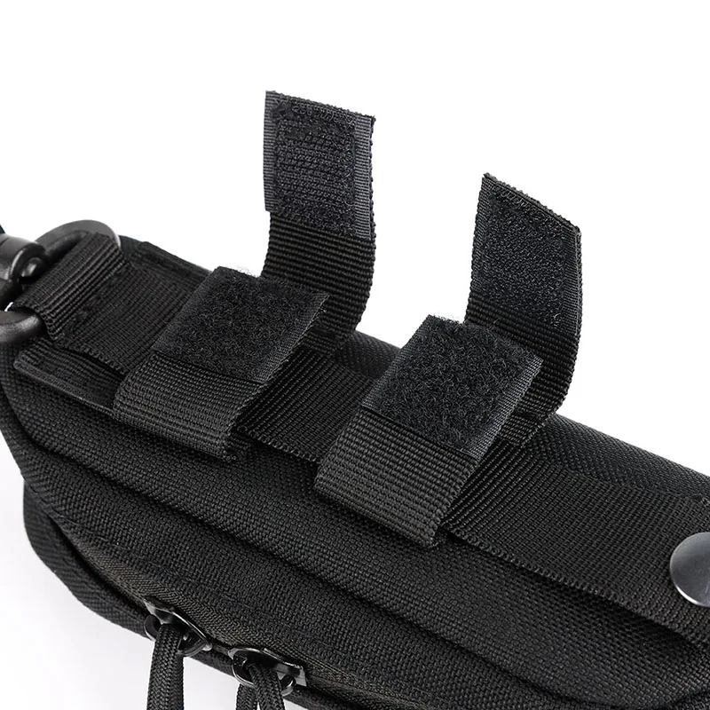 1000D нейлоновая жесткая Водонепроницаемая тактическая сумка, мини-Чехол, уличная камуфляжная сумка для очков, сумка для очков, аксессуары