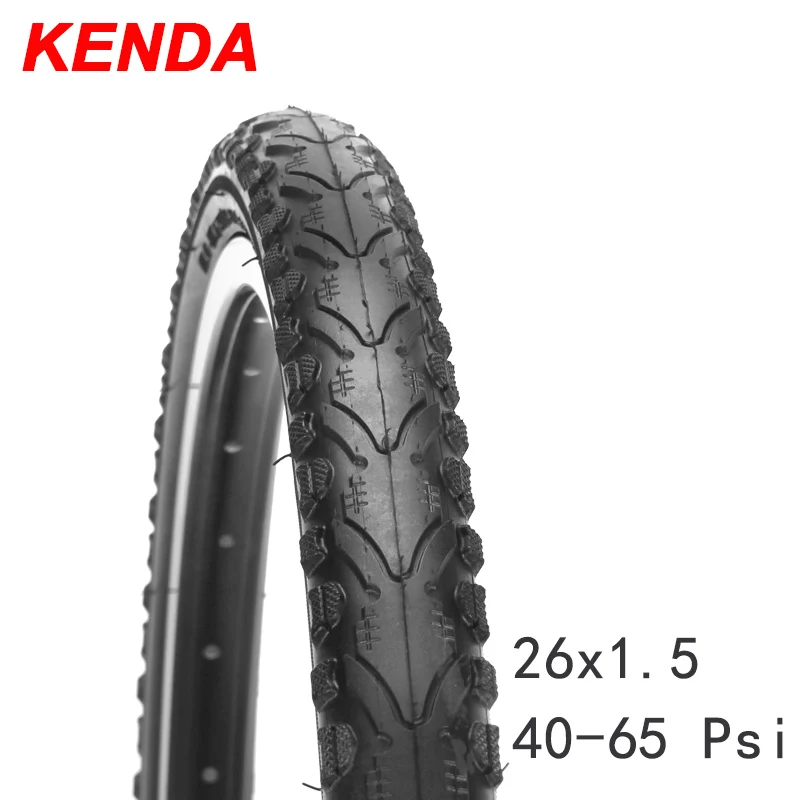 Велосипедные шины Kenda 26x1,5/1,95/2,1 дорожный велосипед MTB велосипед шины горный велосипед шины для велосипеда 2" Женская обувь для путешествий/городской/Гибридный шины для велосипеда - Цвет: K935 26X1.5