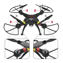 Syma X8W FPV 2.4Ghz Headless RC Quadcopter Drone UVA 2MP Wifi Camera RTF with Holder As Gift