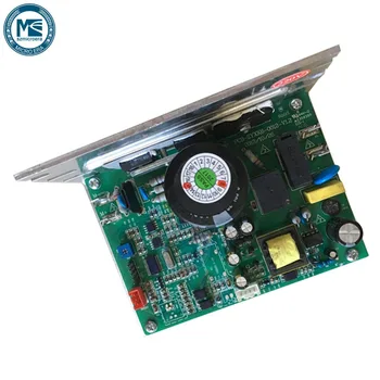 

Treadmill controller PCB-ZYXK6-0012-V1.2 treadmill power supply board motor controller lower control board