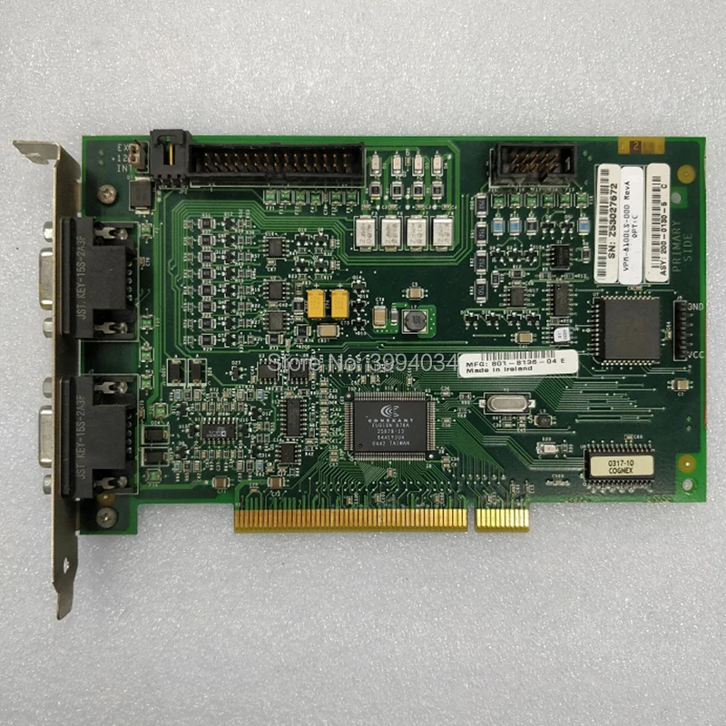 VPM-8100LS-000
