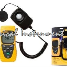 Мультиметр Fluke, быстрая 941 F941 тестер яркомер света, измерительная лампа освещения