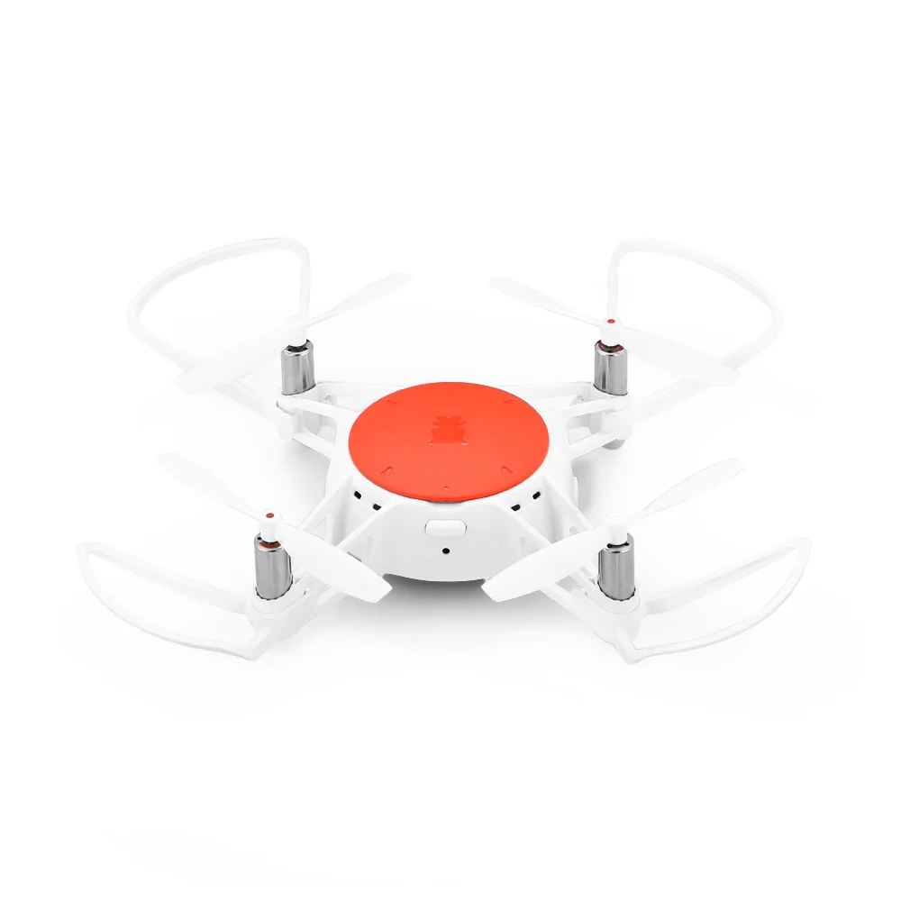 Xiaomi MITU WiFi FPV 720 P HD камера мульти машина инфракрасная битва Мини RC Дрон BNF