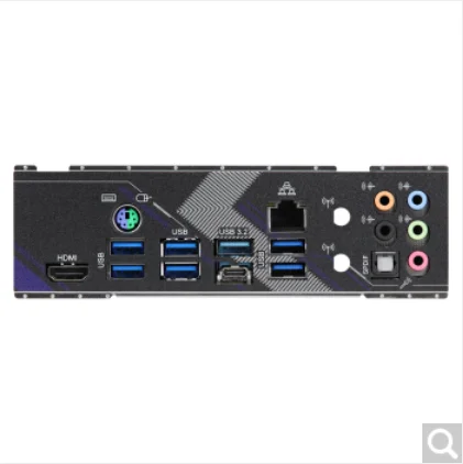  X570 Extreme4 AMD X570 AM4 Buchse DDR4 ATXmotherboard