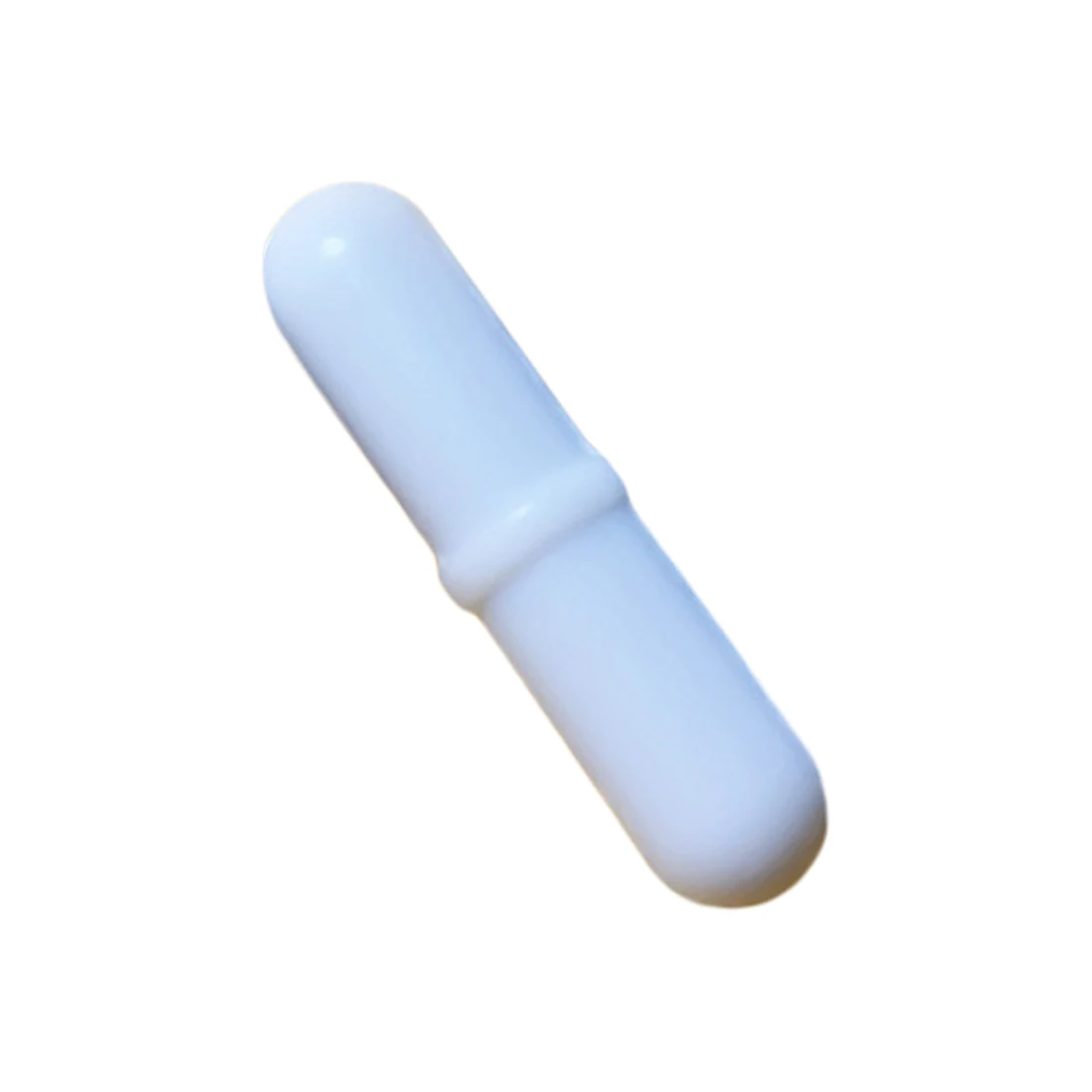 

Hot!2017 10*35mm Magnetic Stirrer Mixer Stir Bar PTFE Lab Spin Spinner Cylinder 1PCS