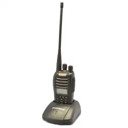 Двусторонняя Радио Baofeng uv-b5 двухдиапазонный VHF/UHF 136-174/400-470 Двухканальные рации + динамик Москва наличии