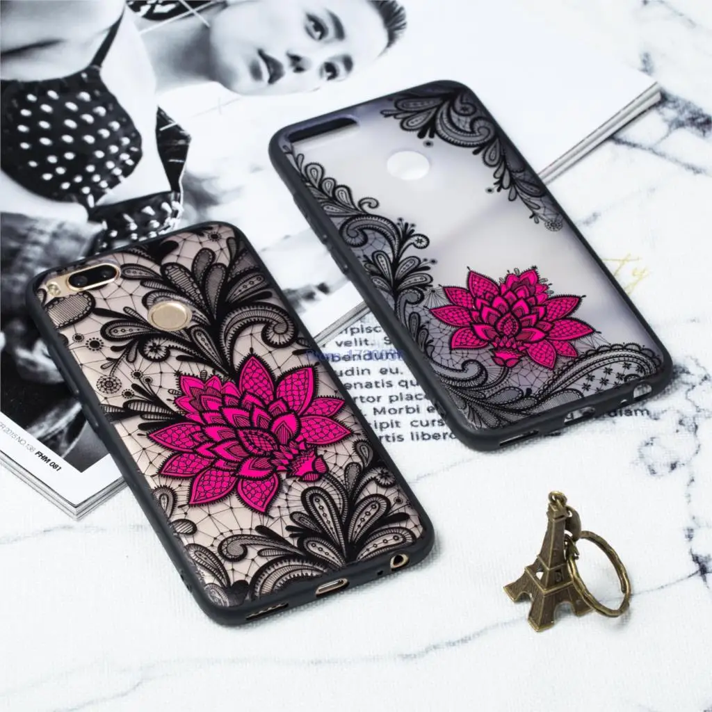 

For Xiaomi Redmi Note 5A MDG6 5 Pro 4X 4 6 Pro 5 Plus S2 Phone Case Cover For Xiaomi Mi8 SE Mi A2 Lite 6X 5X A1 Global Dual SIM
