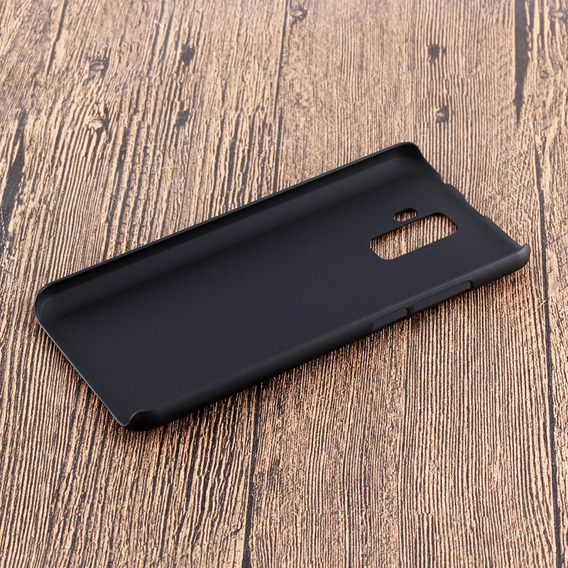 Ocolor для Leagoo M9 ПК Пластик чехол накладка на заднюю крышку линиями по продажам!