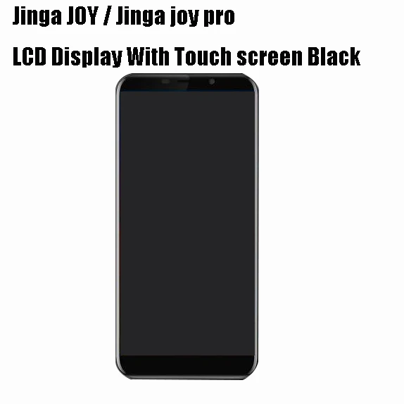 Дигитайзер сенсорного экрана 5 дюйма jinga joy для pro и замена ЖК дисплея|Экраны
