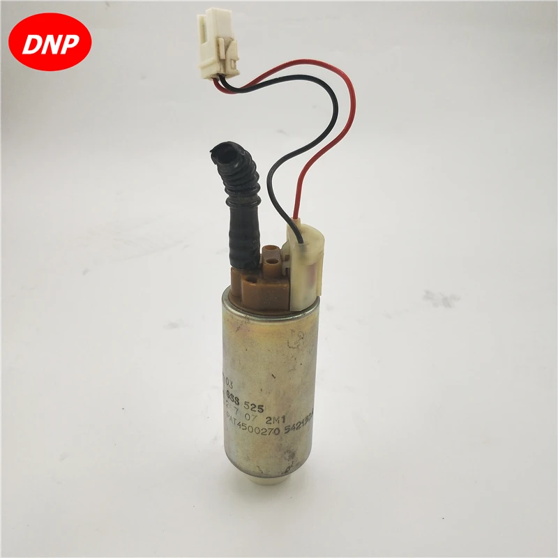 

DNP High Quality Diesel Fuel Pump For Land Rover Discovery OEM 986580180