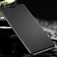 UVR For Xiaomi Mi Max 3 2 Frosted Glass For Xiaomi