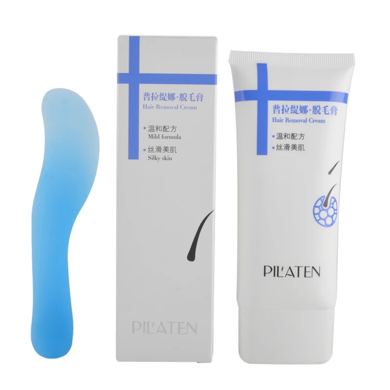 Buy 5PCS Painless Depilatory Cream Legs Depilation