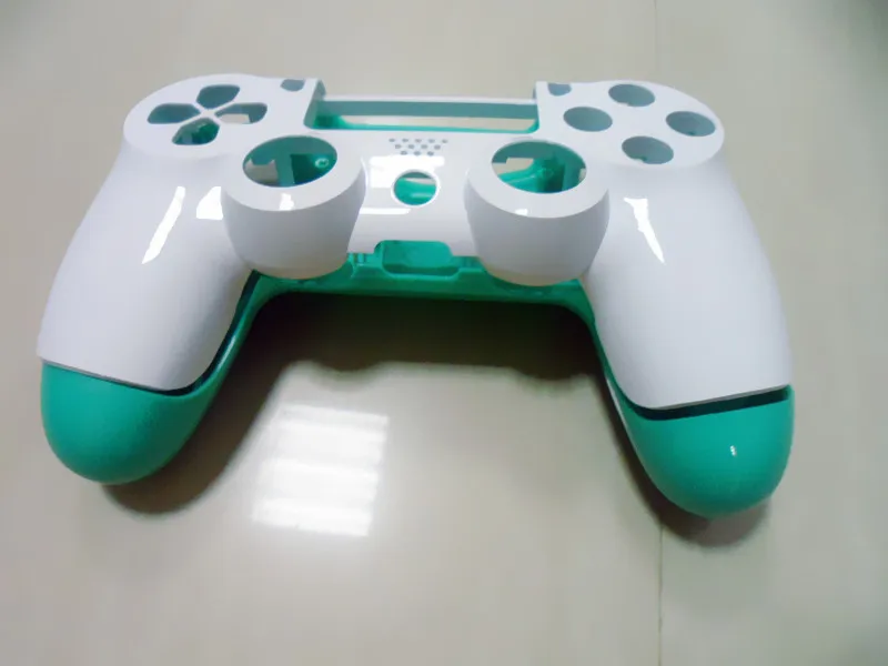 teal ps4 controller
