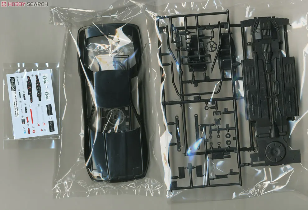 1/24 Тойота Супра 3.0GT 87 03862|Наборы для сборки моделей| |